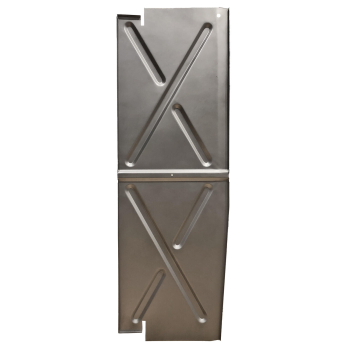 Plate-under-chassis-right-VW-Bus-T1-215703706